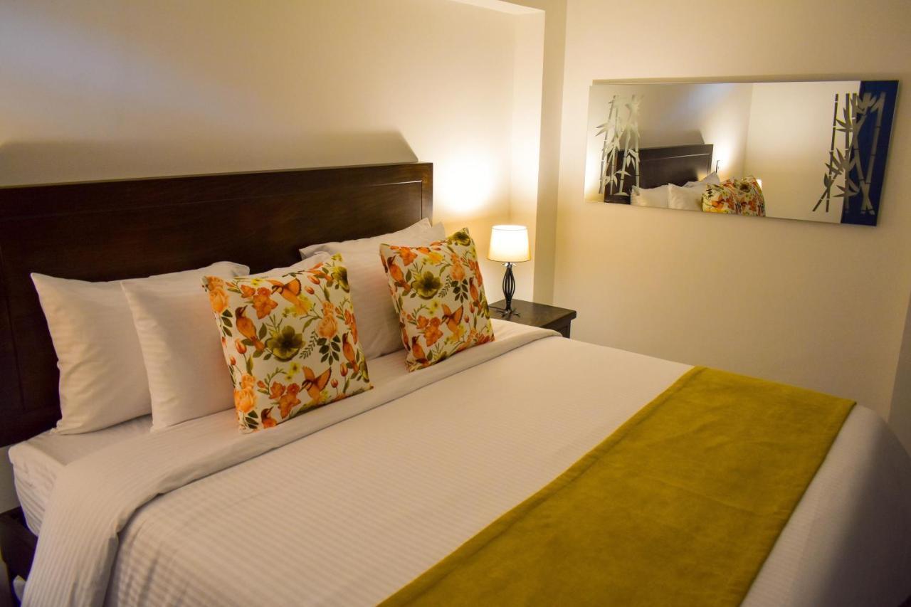 Ecohotel Guaduales Pereira Exterior photo