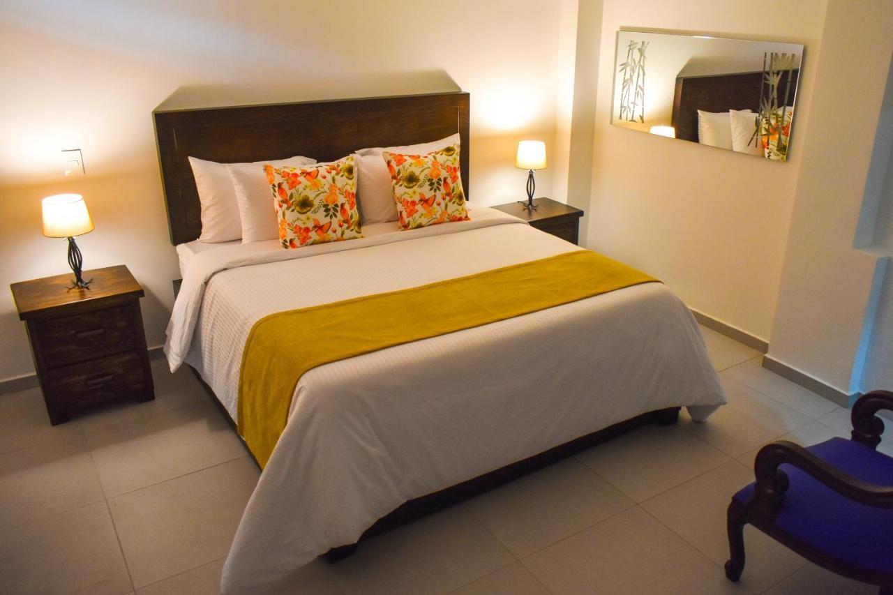 Ecohotel Guaduales Pereira Exterior photo