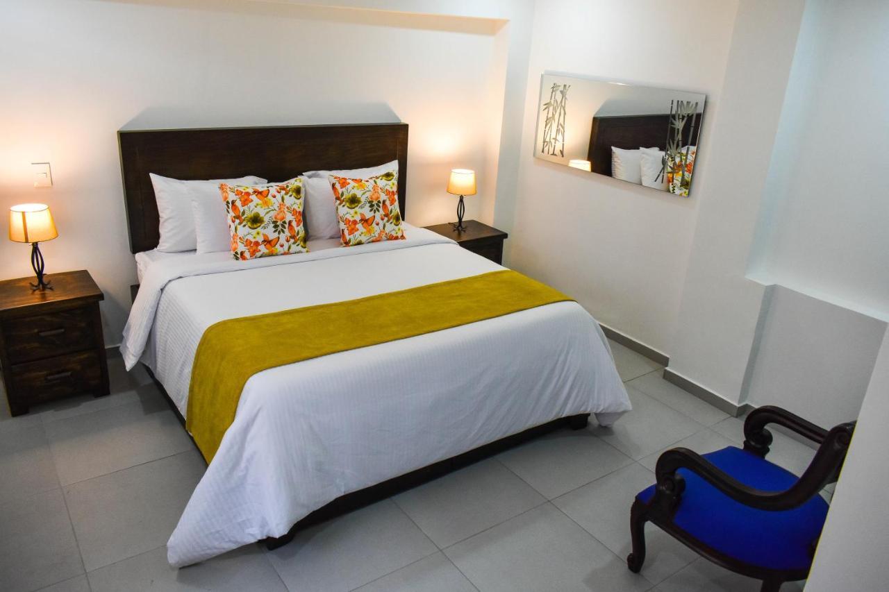 Ecohotel Guaduales Pereira Exterior photo