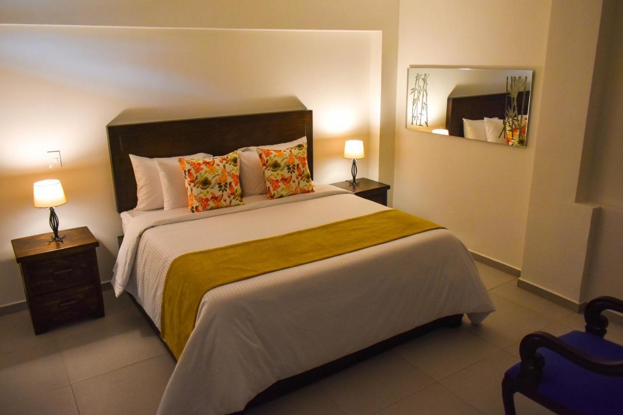 Ecohotel Guaduales Pereira Exterior photo