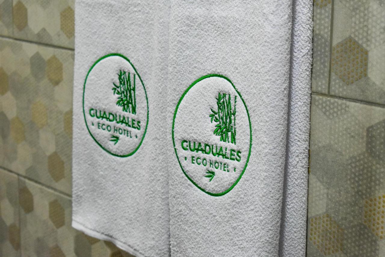 Ecohotel Guaduales Pereira Exterior photo