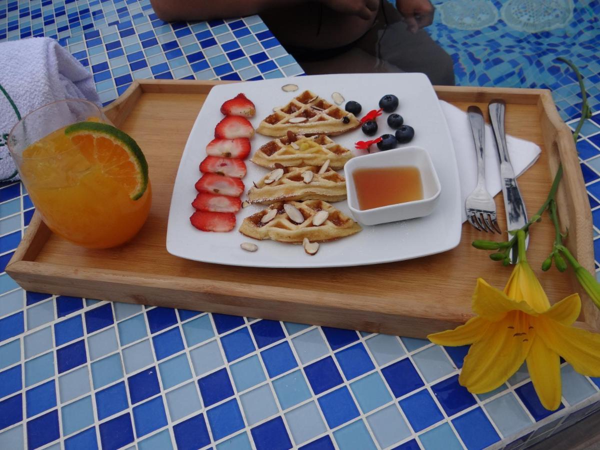 Ecohotel Guaduales Pereira Exterior photo