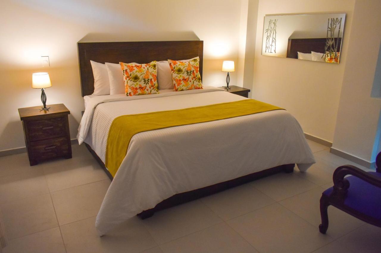 Ecohotel Guaduales Pereira Exterior photo