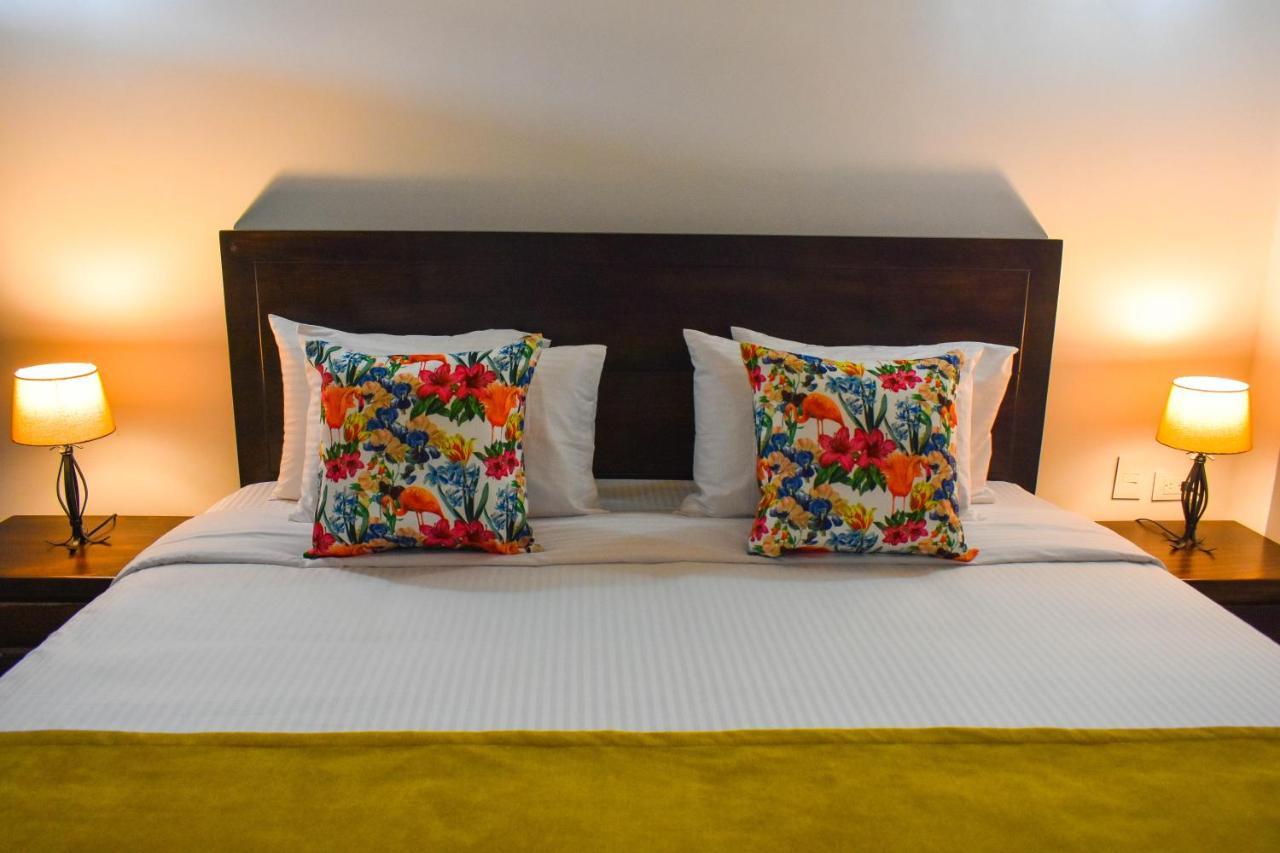 Ecohotel Guaduales Pereira Exterior photo