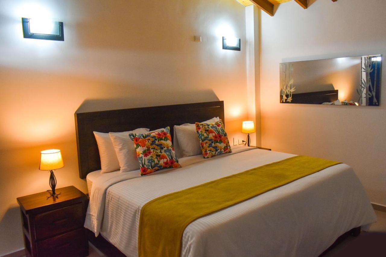 Ecohotel Guaduales Pereira Exterior photo