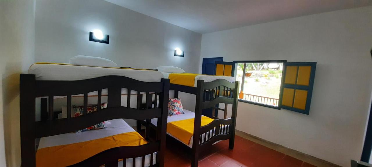 Ecohotel Guaduales Pereira Exterior photo