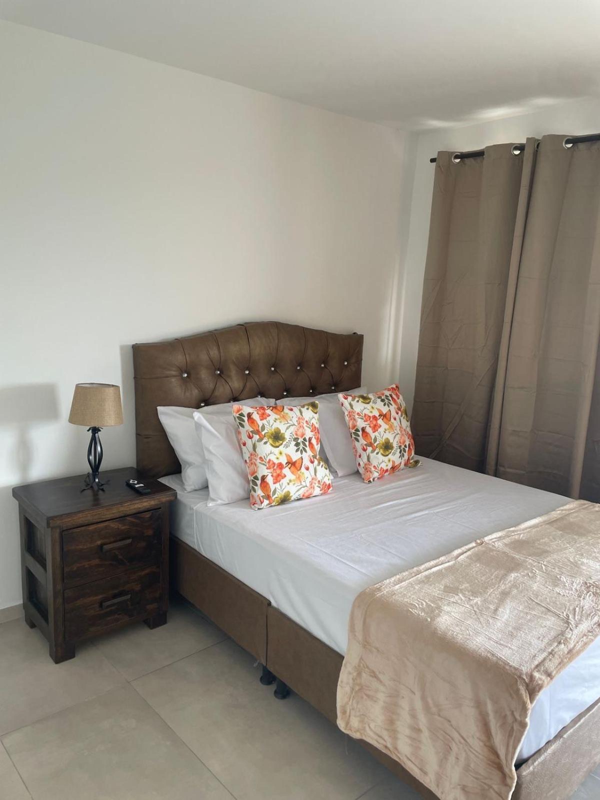 Ecohotel Guaduales Pereira Exterior photo